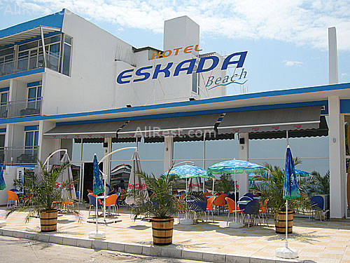 Eskada Hotel 